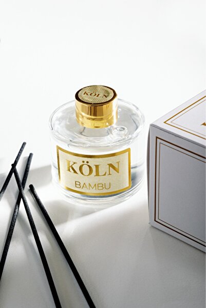 KÖLNSCENT KÖLN Bambu Oda Kokusu