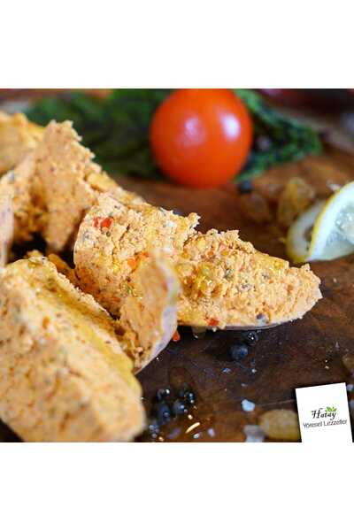 HATAY YORESEL LEZZET Hatay Kahvaltılık Sürk 3 Adet Vakumlu