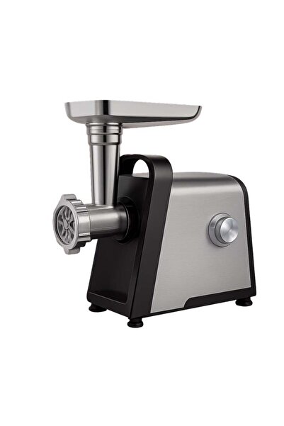 Campion MEGA POWER Stainless Steel Electric Meat Grinder 4000 W, 3-in-1 PROFE...