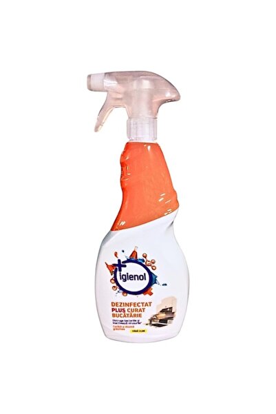 Igienol Pachet 2 x Soluție de bucătărie, 750 ml