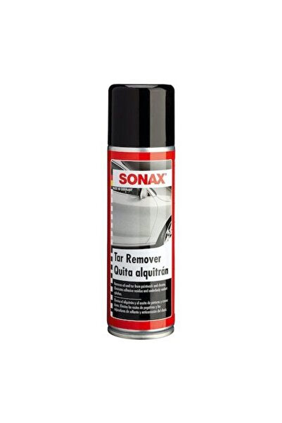 Sonax soluție spray pentru îndepărtarea gudronului, 300 ml