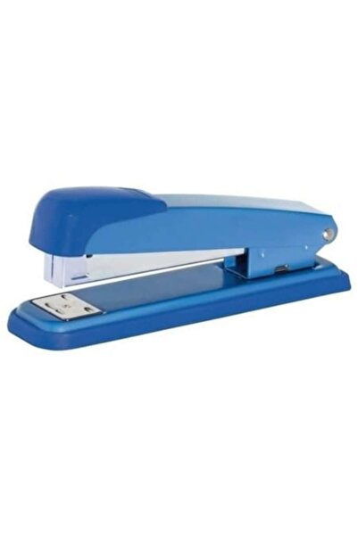 OFFICE products Capsator metalic albastru, capacitate 40 de coli