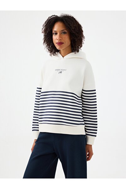 Loft Women's Sweat Lf2040708 Navy