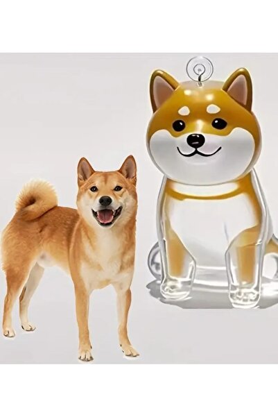 Yaratıcı sanatlar atölyesi كبسولة تخزين شعر الكلاب الشفافة، هدية تذكارية من ش...