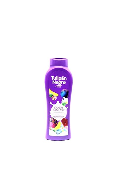 Tulipan Negro Gel de duș Fantasy 2 în 1 650 ml