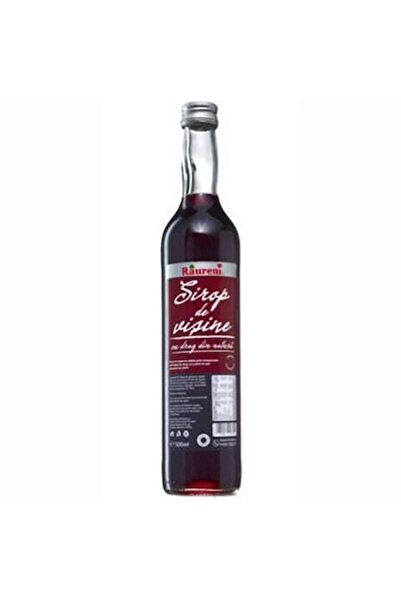 Raureni Cirese Syrup, 500 ml