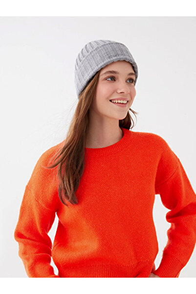 LC Waikiki Women's Plain Beret