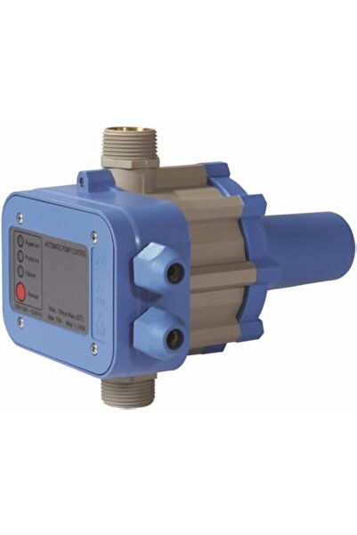 Alim طقم مضخة مياه أفقية بضغط 1.5-3.0 بار 220-240 فولت مع صمام فحص (ALIM)