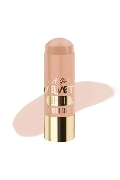 L.A. Girl قلم إضاءة مخملي - إشراقة