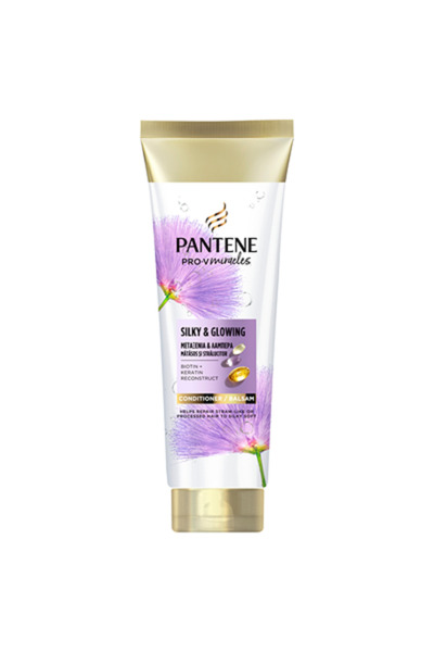 Pantene Pro-V Miracles Silky & Glowing Hair Conditioner 160 ml