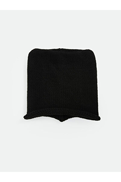 LC Waikiki Basic Women's Knitwear Beret