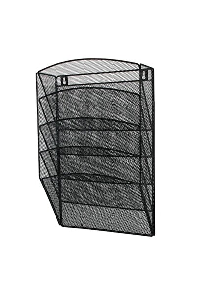 Q-Connect Organizator de documente, Q-Connect, Metal, Vertical, A4, 315x440x1...