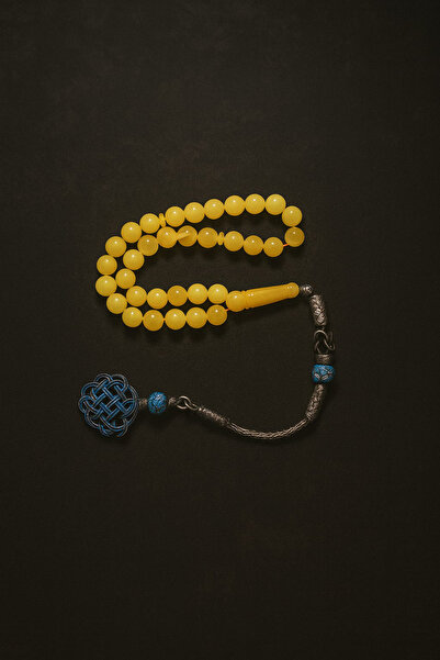 Store Kaliningrat Damla Kehribar Tesbih