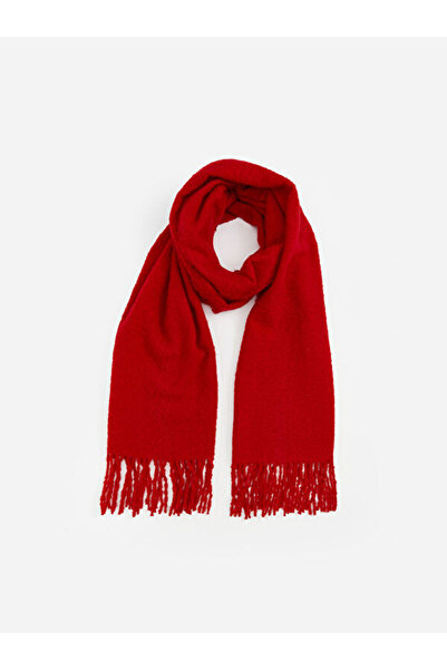 LC Waikiki Tasseled Women's Scarf