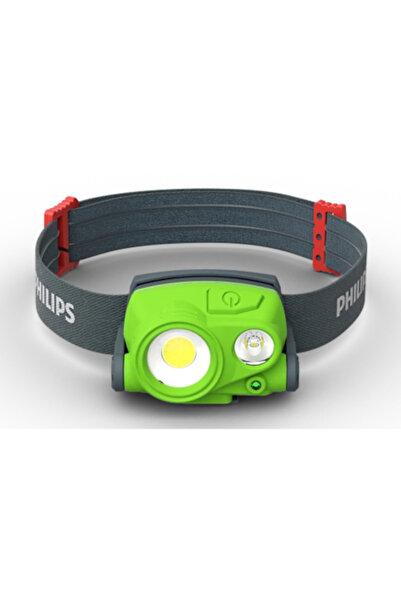 Philips Lanternă frontală LED reîncărcabilă Xperion 3000