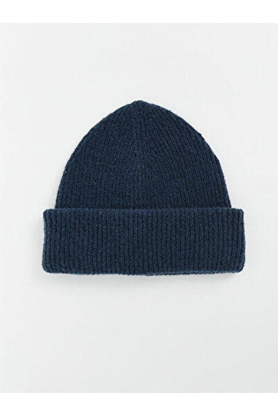 LC Waikiki Basic Women's Knitwear Beret