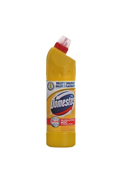 Domestos Soluție de curățat toalete, 750 ml