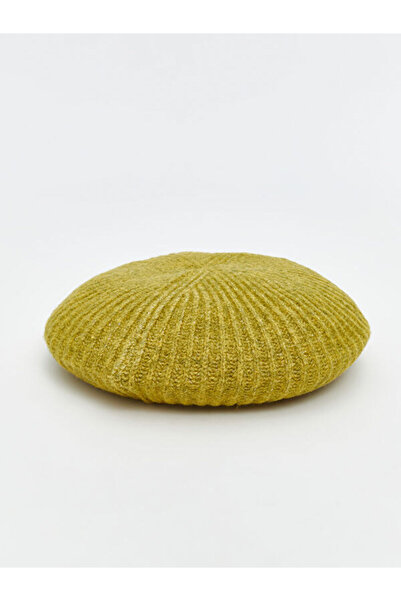 LC Waikiki قبعة رسام كلاسيكية للنساء من RMZ GİYİM FARKIYA