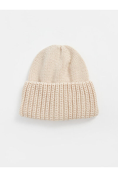 LC Waikiki Basic Women's Beret