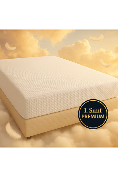 İlay home concept YATAK ALEZİ / PREMİUM ULTRA COMFORT / TERLETMEYEN KOKU YAPM...