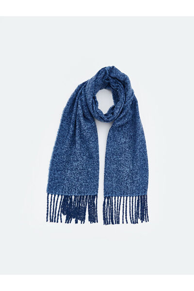 LC Waikiki I Tasseled Women's Scarf from Freezen Store