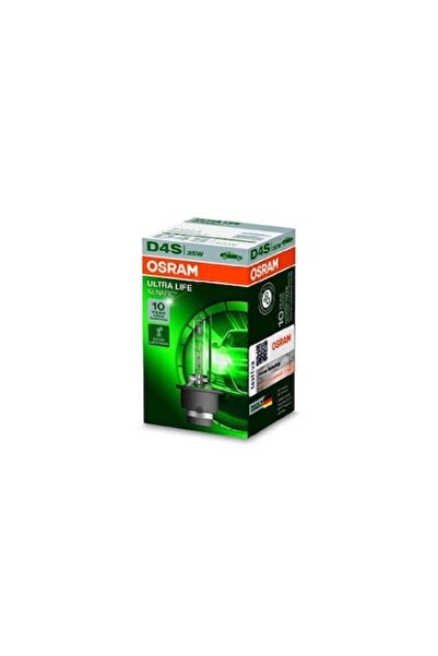 Osram D4S Xenarc Ultra Life