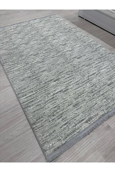 KİLİMİZ TEKSTİL Yumuşak Parlak Dokuma %100 Akrilik Halı Salon Oturma Odası Ha...