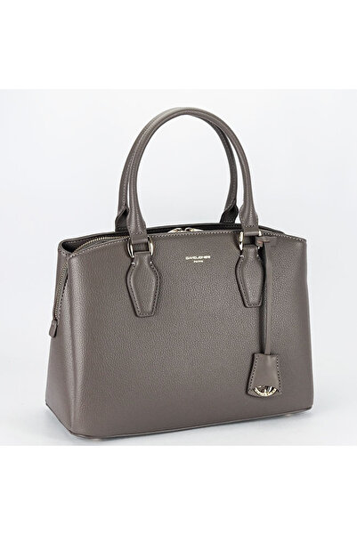 David Jones Large dark grey bag CM7252-2 16