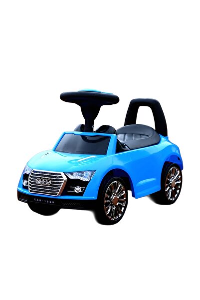 My modern game Children's push car - fun and safe manual driving with a great...