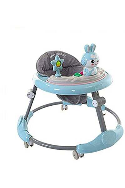 CoolBaby مشاية أطفال متعددة الوظائف قابلة للتعديل ومضادة للانقلاب من كول بيبي