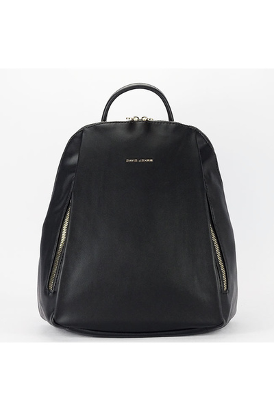 David Jones backpack black CM7165-2 119