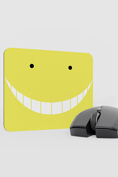 mousepad bastir لوحة ماوس أنيمي Assassination Classroom الإصدار الخامس - مقاس...