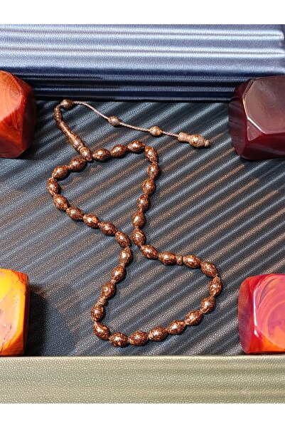 Anemore Collection TARÇIN TESBİH BEYZİ KESİM