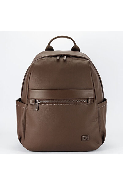 David Jones Brown backpack CM7713 119