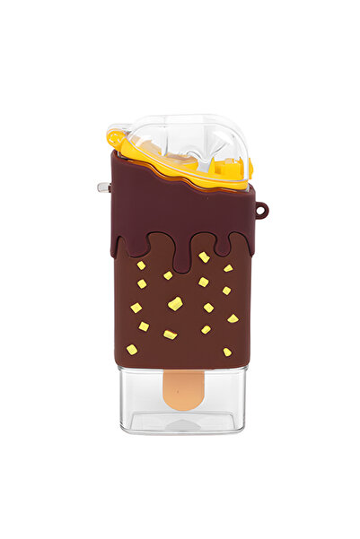 Teno Sticlă de înghețată