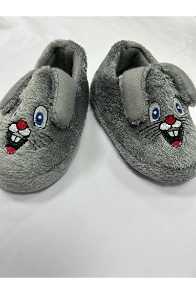 İBT Yenidoğan bebek patiği 2-6 ay