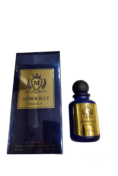 AYYAF العنبر بلوباخور امبر بلو بخور