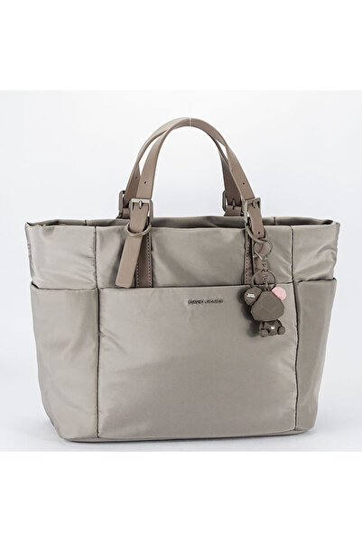David Jones brown taupe bag in fas CM7838 13