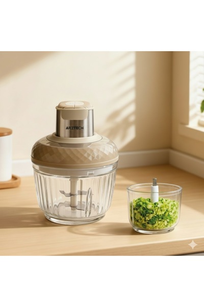 ARZTECH RONDO ANALI KIZLI