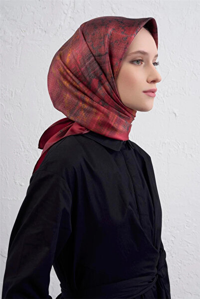 Armine Sura Silk Scarf -2025/2026 -9420D 85