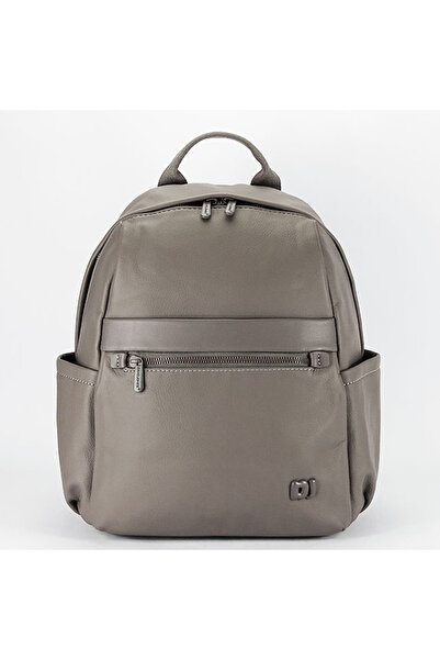David Jones backpack taupe CM7713 119