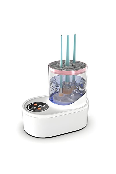 Teno Brush Cleaning Device –