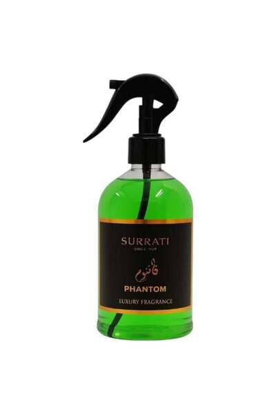 Surrati معطر جو فاخر مسك فانتوم من السرتي - 500 مل