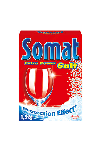 Somat Sare Dedurizanta 1,5 Kg