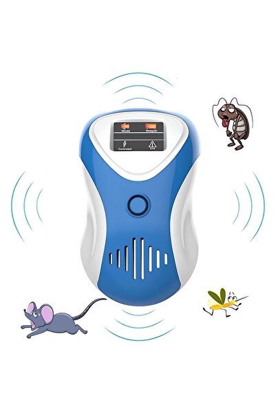 Teno Dispozitiv albastru de combatere a dăunătorilor