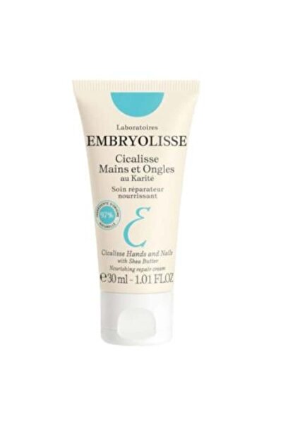 Embryolisse كريم سيكاليس لترطيب وإصلاح اليدين والأظافر من إمبروليس، 30 مل