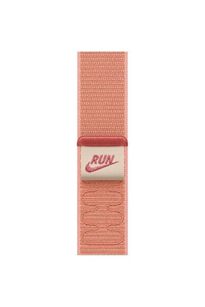 Nike Band for APPLE Watch 42mm Alpenglow Pink Sport Loop (MGD04ZM/A)