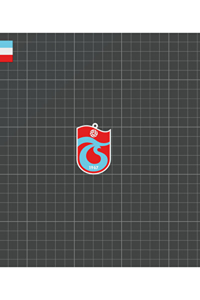 TriVox3D FUTBOL TAKIMI TARAFTAR LOGO ANAHTARLIK