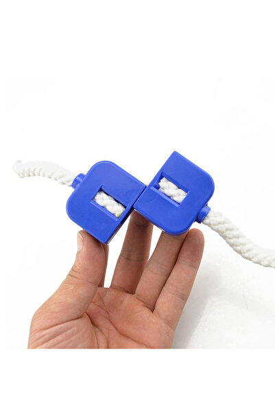 Skygo صندوق الخيط السحري - عرض الوهم الخاص بقطع ودمج الخيط