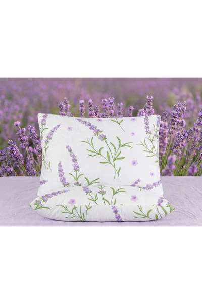 Minet Set 2 Perne matlasate cu Lavanda